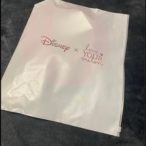 Disney Bucket hat LYM